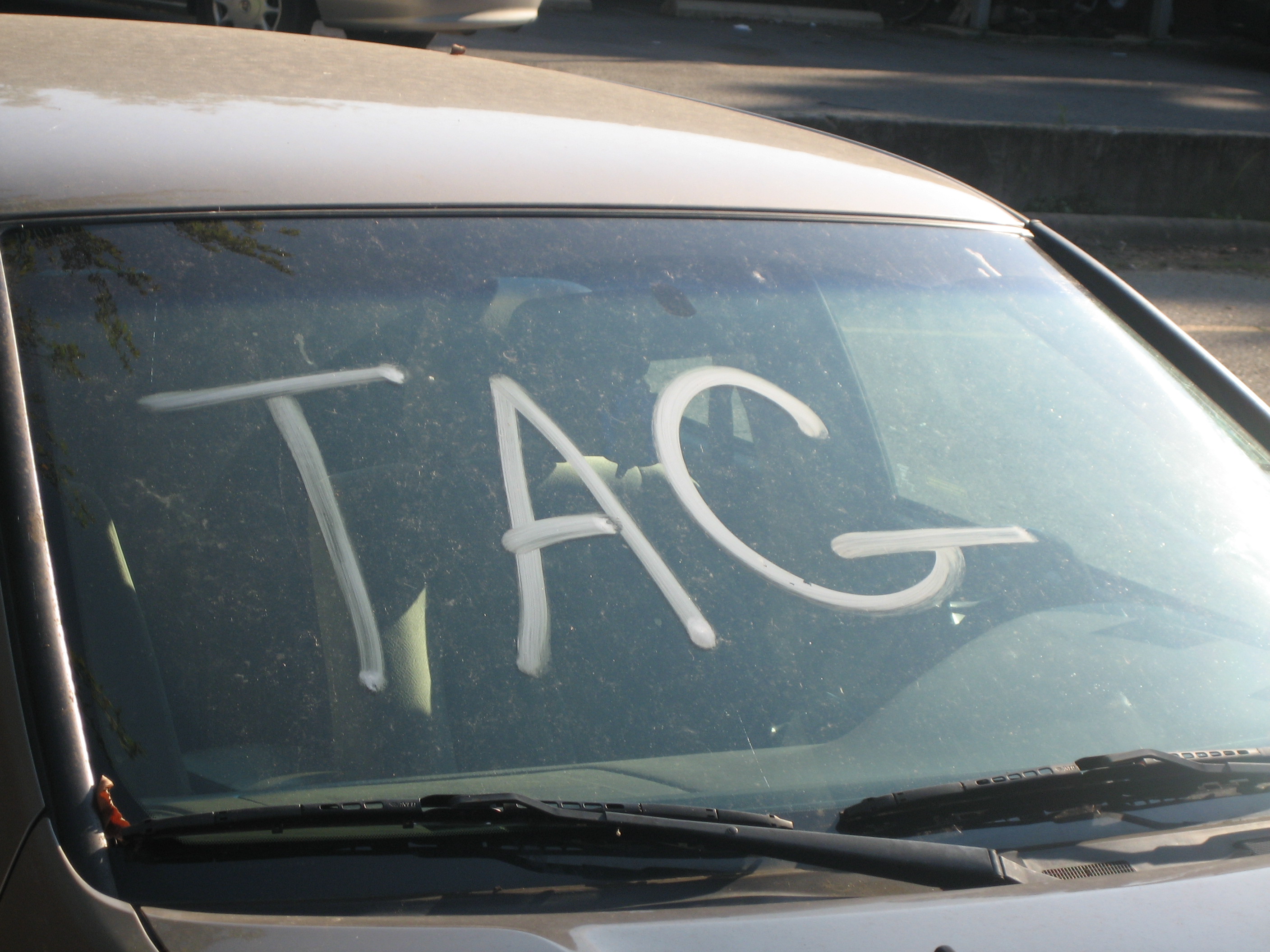 tag