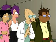 Professor Farnsworth